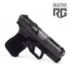 Agency Arms Glock 43X Hybrid DLC Aggressive Carry Premier Stainless Barrel