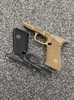 Lead Baron Customs Stippling Services