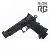 Monsoon Tactical Staccato XL Black Multicam DPO Lucky 7's 9mm