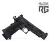 Monsoon Tactical Staccato XL Black Multicam DPO Lucky 7's 9mm