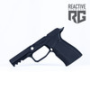 Agency Arms x Icarus Precision P320 X-Carry Grip Module Black