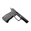 Agency Arms x Icarus Precision P320 X-Carry Grip Module Black