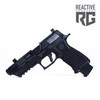Agency Arms SIG P320 Peacekeeper DLC Comp Mid SS