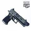 Agency Arms SIG P320 Gavel OD Green Comp DLC