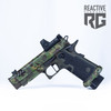 Monsoon Tactical Staccato P DPO Tropic Multicam Genghis Komp RMR SVI Trigger (9mm)
