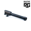 Agency Arms Mid Line Barrel for Sig P320 Full (4.7")