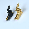 Agency Arms SIG P320 Trigger V1 Gold