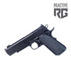 Nighthawk Custom Fire Hawk Govt (9MM) IOS Recon Rail Black Out