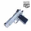 Nighthawk Custom Delegate Commander Stainless 1911 (9mm)