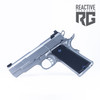 Nighthawk Custom Delegate Commander Stainless 1911 (9mm)