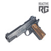 Nighthawk Custom Federal 100th Govt (.45 ACP) 1911