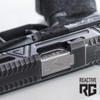 Agency Arms Bonesaw Slide (SIG® P320 COMPATIBLE)