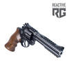Korth Ranger 6" (.357 Mag) Revolver