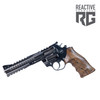 Korth Ranger 6" (.357 Mag) Revolver