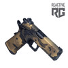 Nighthawk TRS Commander ODG Halo Camo IOS (9mm)