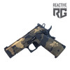 Nighthawk TRS Commander ODG Halo Camo IOS (9mm)