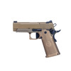 Nighthawk Custom "Sand Hawk" T4 Officer (9MM) IOS RMR Plate