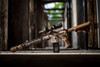 Sons of Liberty x VEIL Solutions 5.56 Tanodized Tomahawk 13.7"