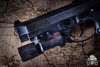 Blackbeards Customs Beretta M9A1 Corrupted Fleet Optic Ready