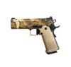 Nighthawk TRS Commander "Scar Hawk" IOS (9mm) Aggressive