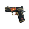 Monsoon Tactical Staccato CS Poppies of War Mini Genghis Komp (9mm)