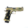 Monsoon Tactical Staccato P DPO MVC MultiCam Lucky 7's SVI Trigger (9mm)