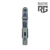 LWS G45 Ported Ripper Full Build Green RMR Cut