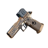 SVI Infinity IED King Camo 4.5" 9MM FDE ACRO P-2
