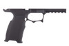Icarus Precision A.C.E. 365 FUSE (XL+) MACRO Grip Module Black