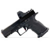 Icarus Precision Zev OZ9 Compact Grip Module Black