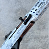 Agency Arms Benelli M2 Tactical MultiCam Alpine Rose Gold 12GA Shotgun