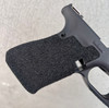 Lead Baron Customs G19 Gen 5 Stippled Frame X Texture