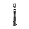 Radian Afterburner + Ramjet (P365XL 3.7") Black