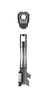 Radian Afterburner + Ramjet For Glock 43X