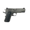 Nighthawk Custom T3 Officer IOS (.45ACP) DLC Finish