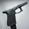 Lead Baron Customs G19 Gen 5 Stippled Frame Combo Texture Single