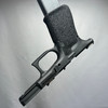 Lead Baron Customs G19 Gen 5 Stippled Frame Combo Texture Single
