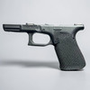 Lead Baron Customs G19 Gen 5 Stippled Frame Combo Texture Single