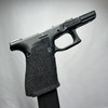 Lead Baron Customs G19 Gen 5 Stippled Frame Combo Texture Single