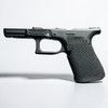Lead Baron Customs G19 Gen 5 Stippled Frame Combo Texture Single