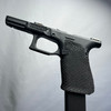 Lead Baron Customs G19 Gen 5 Stippled Frame Combo Texture Single