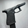 Lead Baron Customs G19 Gen 5 Stippled Frame Combo Texture Single
