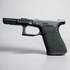 Lead Baron Customs G19 Gen 5 Stippled Frame Combo Texture Single