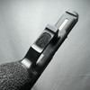 Lead Baron Customs G19 Gen 5 Stippled Frame X Texture Magwell Double