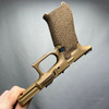 Lead Baron Customs G19X Stippled Frame Combo Texture Single