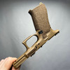 Lead Baron Customs G19X Stippled Frame Combo Texture Single