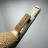 Lead Baron Customs G19X Stippled Frame X Texture Single