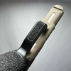 Lead Baron Customs G47/G45 Stippled Frame X Texture Jarvis