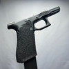 Lead Baron Customs G47/G45 Stippled Frame X Texture Single