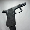 Lead Baron Customs G43X/G48 MOS Stippled Frame Combo Texture Single